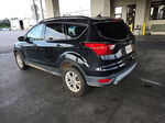 2019 Ford Escape Sel vin: 1FMCU9HD6KUA65536