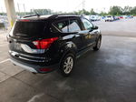 2019 Ford Escape Sel vin: 1FMCU9HD6KUA65536