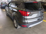 2019 Ford Escape Sel vin: 1FMCU9HD6KUA65617