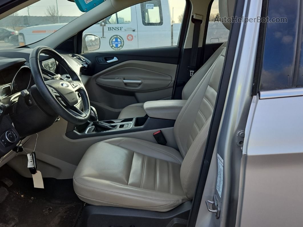 2019 Ford Escape Sel vin: 1FMCU9HD8KUC07904