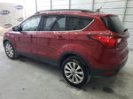 2019 Ford Escape Sel Red vin: 1FMCU9HD9KUA09297