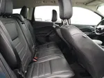 2019 Ford Escape Sel Синий vin: 1FMCU9HD9KUA77051