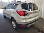 2019 Ford Escape Sel vin: 1FMCU9HDXKUA65670