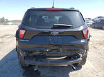 2019 Ford Escape Sel Black vin: 1FMCU9HDXKUB84822