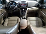 2013 Ford Escape Sel Black vin: 1FMCU9HX0DUC21311