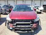 2013 Ford Escape Sel Red vin: 1FMCU9HX0DUD35809