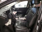 2013 Ford Escape Sel Серый vin: 1FMCU9HX1DUA59902