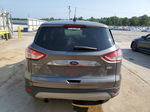 2013 Ford Escape Sel Gray vin: 1FMCU9HX1DUD51520