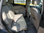 2013 Ford Escape Sel Gray vin: 1FMCU9HX1DUD51520