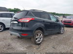 2013 Ford Escape Sel Black vin: 1FMCU9HX2DUA16394