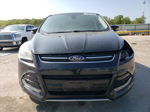 2013 Ford Escape Sel Black vin: 1FMCU9HX3DUB40951