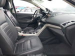 2013 Ford Escape Sel Бирюзовый vin: 1FMCU9HX3DUC86055