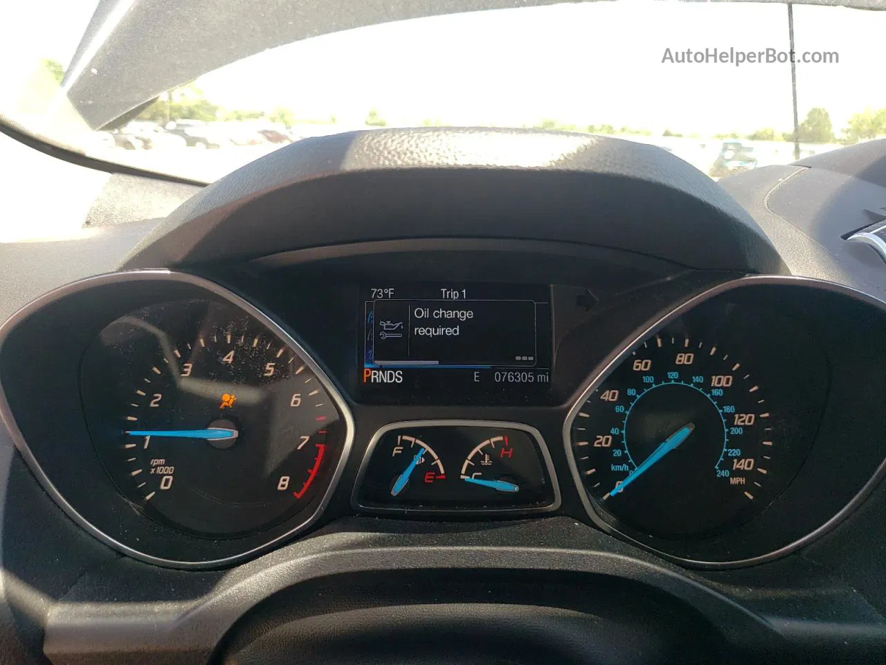 2013 Ford Escape Sel Черный vin: 1FMCU9HX6DUD76185