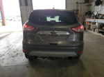 2013 Ford Escape Sel Charcoal vin: 1FMCU9HX7DUA35460