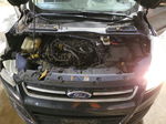 2013 Ford Escape Sel Black vin: 1FMCU9HX7DUD41574