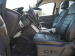 2013 Ford Escape Sel Черный vin: 1FMCU9HX9DUB98322