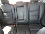 2013 Ford Escape Sel Черный vin: 1FMCU9HX9DUB98322