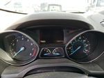 2013 Ford Escape Sel Gray vin: 1FMCU9HX9DUD54147