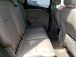 2013 Ford Escape Sel Серый vin: 1FMCU9HX9DUD54147