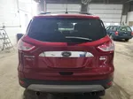 2013 Ford Escape Sel Red vin: 1FMCU9HXXDUB15271