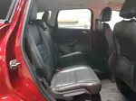 2013 Ford Escape Sel Red vin: 1FMCU9HXXDUB15271