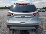 2013 Ford Escape Sel Silver vin: 1FMCU9HXXDUC24569