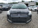 2013 Ford Escape Sel Black vin: 1FMCU9HXXDUD19472