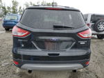 2013 Ford Escape Titanium Black vin: 1FMCU9J90DUB24007