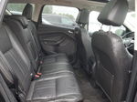 2013 Ford Escape Titanium Черный vin: 1FMCU9J90DUB24007