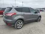 2014 Ford Escape Titanium Charcoal vin: 1FMCU9J90EUD26525