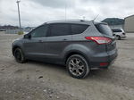 2014 Ford Escape Titanium Charcoal vin: 1FMCU9J90EUD26525