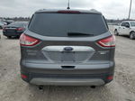 2014 Ford Escape Titanium Charcoal vin: 1FMCU9J90EUD26525