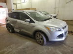 2015 Ford Escape Titanium Silver vin: 1FMCU9J90FUA31460