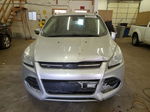 2015 Ford Escape Titanium Silver vin: 1FMCU9J90FUA31460