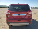 2015 Ford Escape Titanium Красный vin: 1FMCU9J90FUB62615