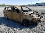 2017 Ford Escape Titanium Burn vin: 1FMCU9J90HUA26617