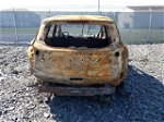 2017 Ford Escape Titanium Пожар vin: 1FMCU9J90HUA26617