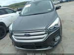 2017 Ford Escape Titanium Black vin: 1FMCU9J90HUD35892