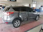 2014 Ford Escape Titanium Gray vin: 1FMCU9J91EUA82805