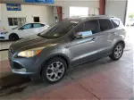 2014 Ford Escape Titanium Gray vin: 1FMCU9J91EUA82805