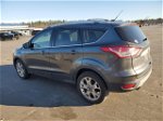 2016 Ford Escape Titanium Gray vin: 1FMCU9J91GUA88333