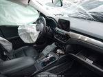 2021 Ford Escape Titanium Синий vin: 1FMCU9J91MUA79207