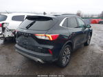 2021 Ford Escape Titanium Blue vin: 1FMCU9J91MUA79207