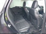 2021 Ford Escape Titanium Синий vin: 1FMCU9J91MUA79207