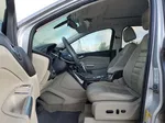 2014 Ford Escape Titanium Silver vin: 1FMCU9J92EUA33077