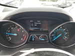 2014 Ford Escape Titanium Gray vin: 1FMCU9J92EUB10921