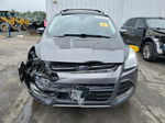 2014 Ford Escape Titanium Gray vin: 1FMCU9J92EUB10921