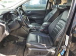 2014 Ford Escape Titanium Black vin: 1FMCU9J92EUC13806