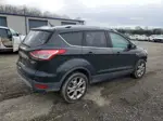 2014 Ford Escape Titanium Black vin: 1FMCU9J92EUD52852