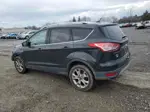 2014 Ford Escape Titanium Black vin: 1FMCU9J92EUD52852